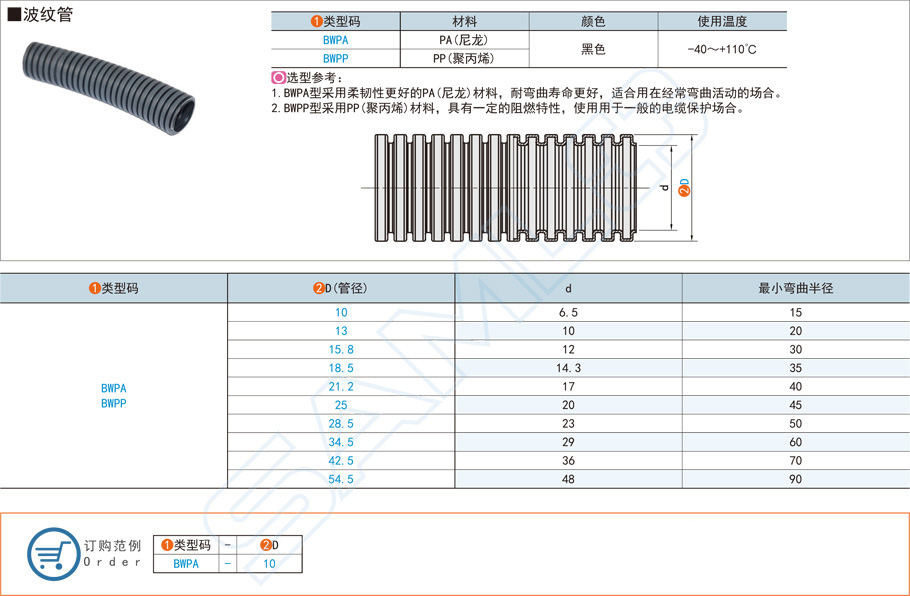 波紋管在工業管道系統的應用方案 波紋管在工業管道系統的應用方案