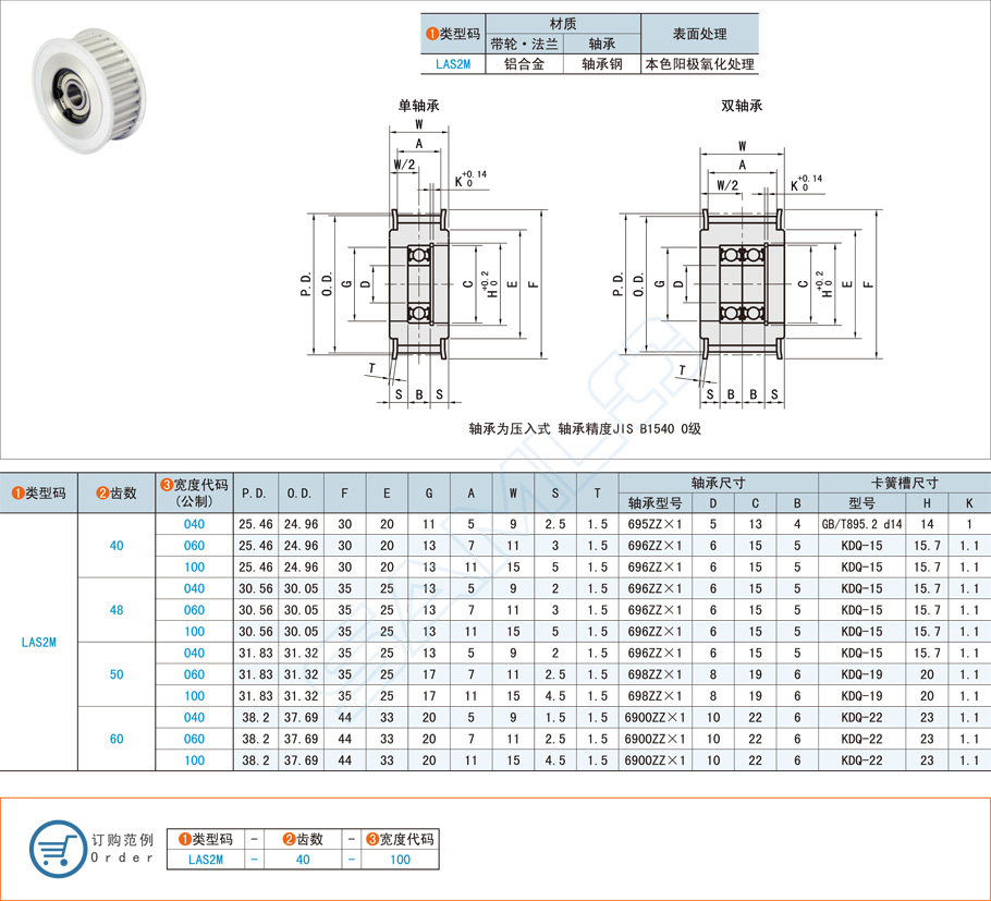 齒形惰輪在洗衣機上的應用方案 齒形惰輪在洗衣機上的應用方案