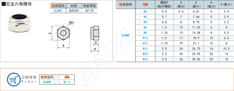 尼龍六角螺母與普通鋼制螺母哪種更耐用? 尼龍六角螺母與普通鋼制螺母哪種更耐用?