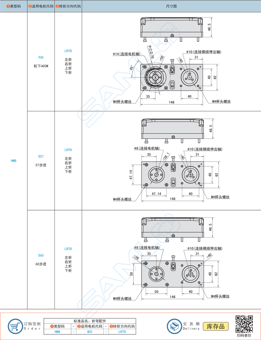 電機折彎模組配件-適配TRG8鋁合金材質簡介