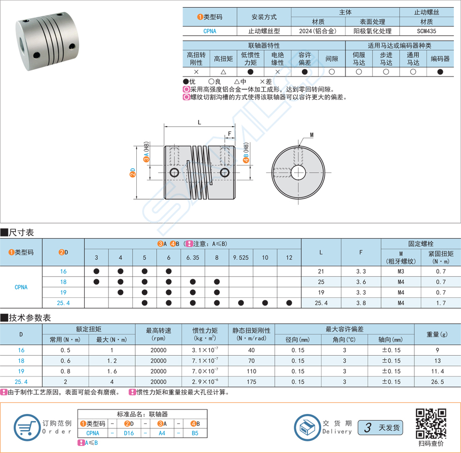 聯軸器如何傳遞動力